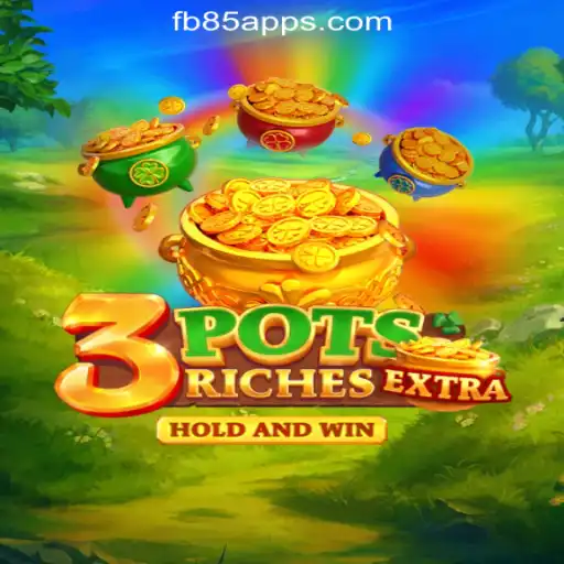 Discover the Exciting World of 3potsExtra: Your Gateway to Gambling Delight