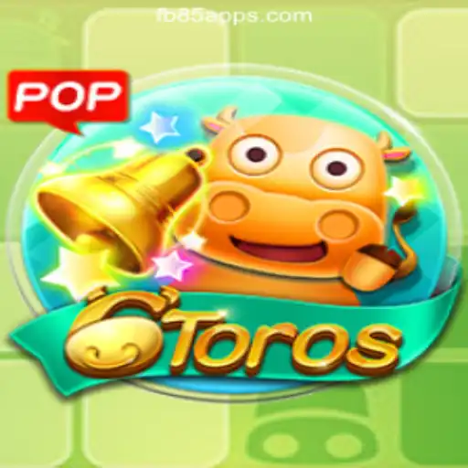 Exploring the Exciting World of 6Toros at FB85.COM Oficial Slots Brasil #1