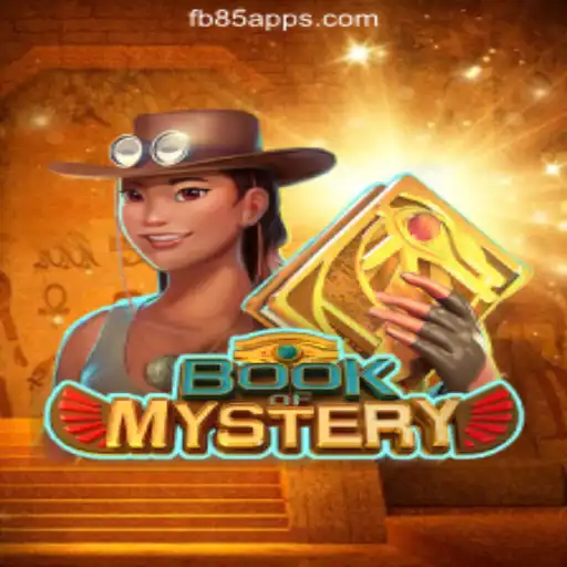 Discover the Wonders of 'Book of Mystery' with FB85.COM Oficial Slots Brasil #1