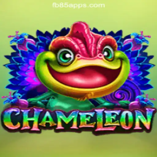 Explore the Thrills of Chameleon: Dive into FB85.COM Oficial Slots Brasil #1
