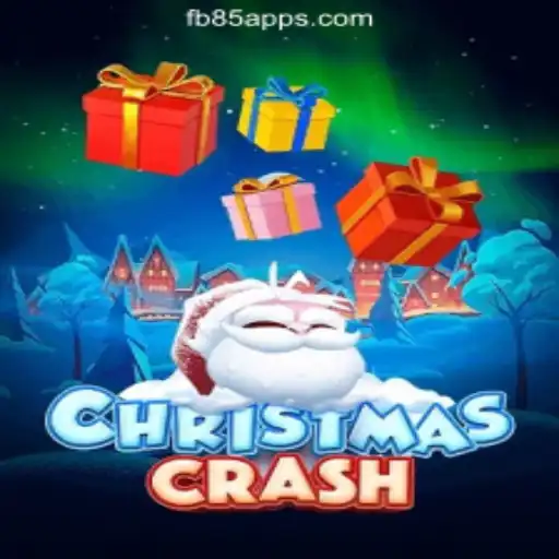 Exploring ChristmasCrash: The Thrilling World of FB85.COM Oficial Slots Brasil #1