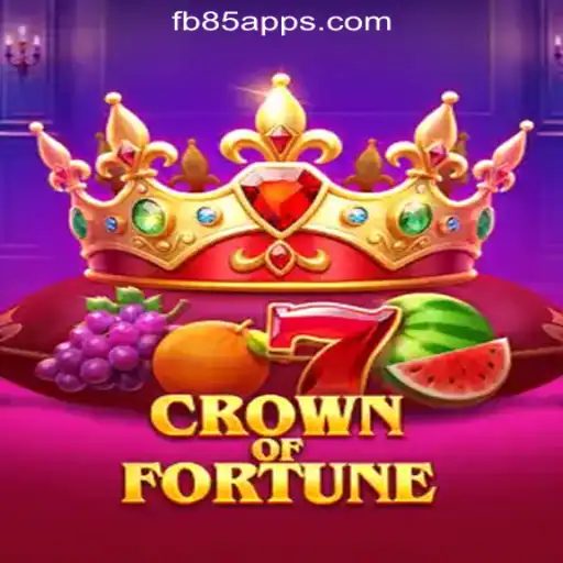 Discover the Enchanting World of CrownofFortune: A Peek into FB85.COM Oficial Slots Brasil #1