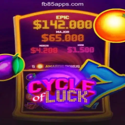 Exploring the Exciting World of CycleofLuck and FB85.COM Oficial Slots Brasil #1
