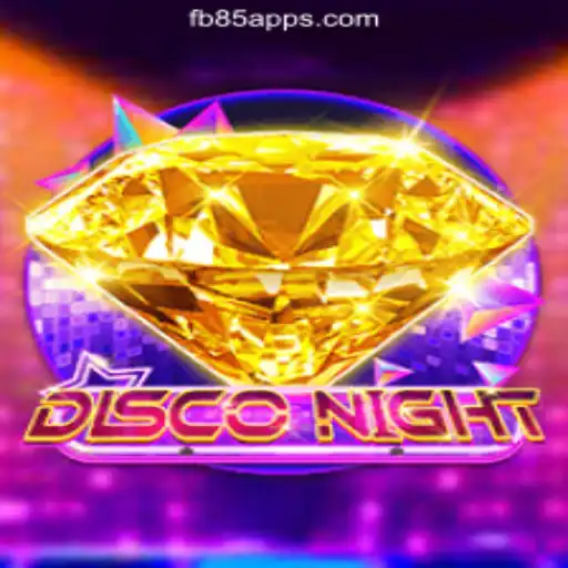 Experience the Thrill of DiscoNight: A Spotlight on FB85.COM Oficial Slots Brasil #1
