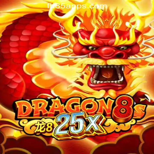 Exploring Dragon8s25x: The Thrilling World of FB85.COM Oficial Slots Brasil #1