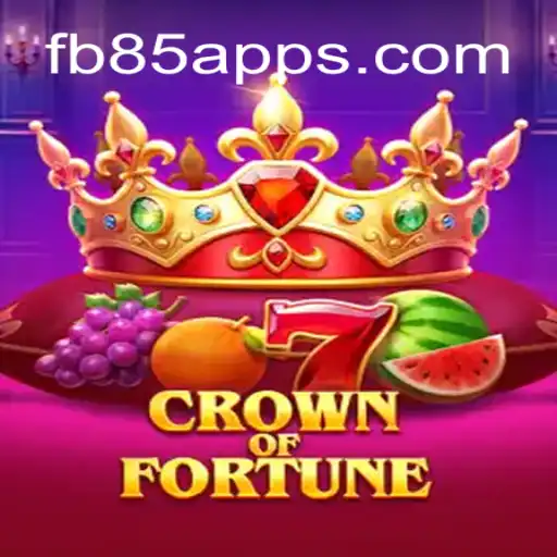 Discover the Enchanting World of CrownofFortune: A Peek into FB85.COM Oficial Slots Brasil #1