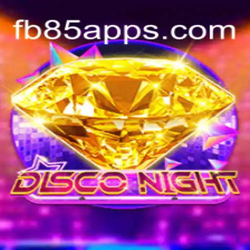 Experience the Thrill of DiscoNight: A Spotlight on FB85.COM Oficial Slots Brasil #1