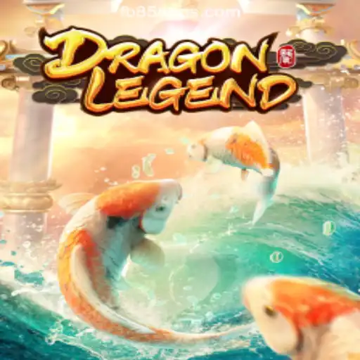 Unveiling DragonLegend and FB85.COM Oficial Slots Brasil #1