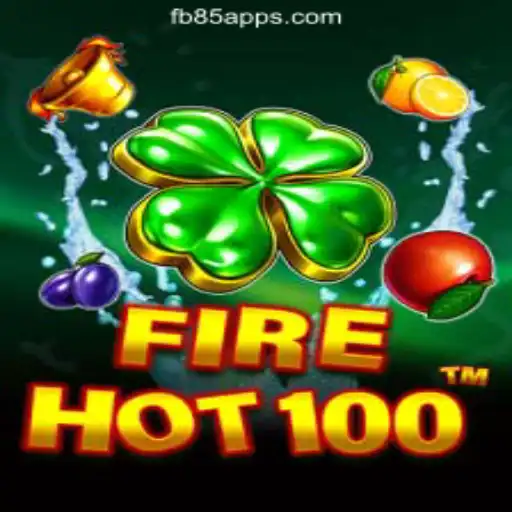 Discover the Excitement of FireHot100 Slots