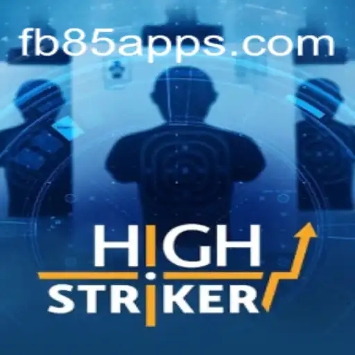 Unleash Your Strength with HighStriker: A Thrilling Gaming Experience