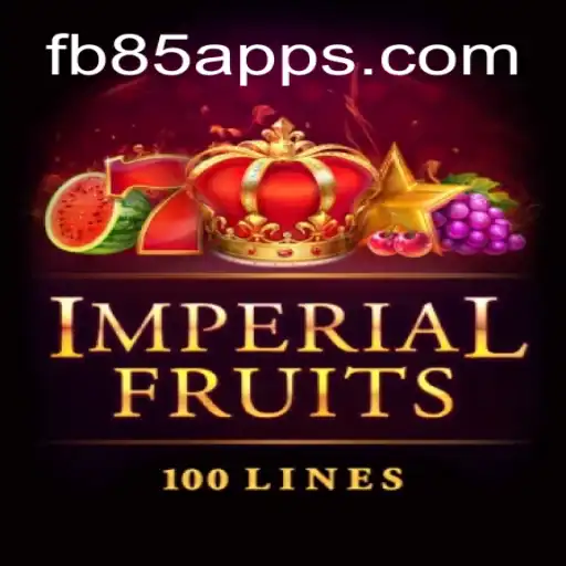 Exploring ImperialFruits100: The Legendary Slot Game by FB85.COM Oficial Slots Brasil #1