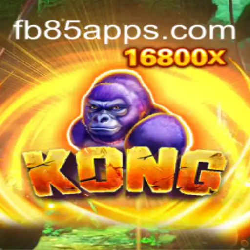 Exploring the Thrilling World of Kong: Dive into the Action with FB85.COM Oficial Slots Brasil #1