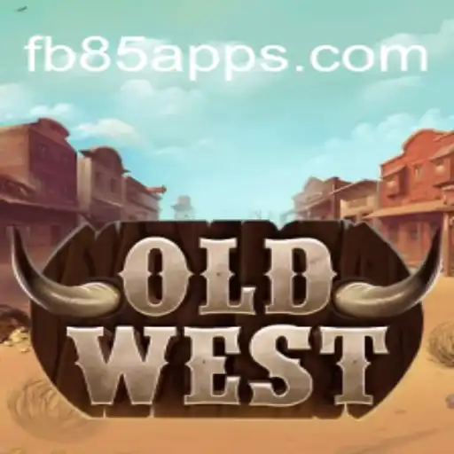 Exploring OldWest: A Journey Through FB85.COM Oficial Slots Brasil #1