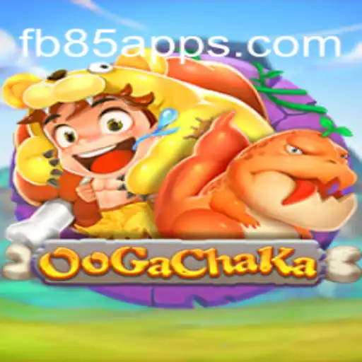Discovering the Thrills of OoGaChaKa: A Dive into FB85.COM Oficial Slots Brasil #1