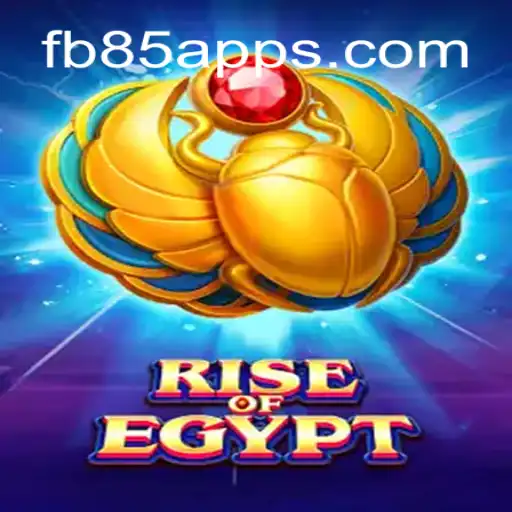 Discover the Ancient Thrills with RiseOfEgypt and FB85.COM Oficial Slots Brasil #1