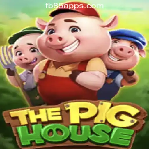 Discover The Exciting World of ThePigHouse Slots at FB85.COM Oficial Slots Brasil #1