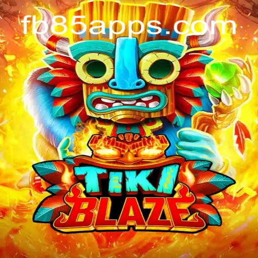 Dive into the Excitement of TikiBlaze: The Ultimate Slot Experience