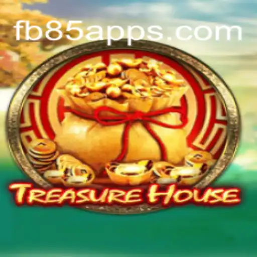 Discover the Adventure of TreasureHouse: A Journey into FB85.COM Oficial Slots Brasil #1