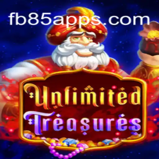 UnlimitedTreasures: Embark on a Thrilling Adventure with FB85.COM Oficial Slots Brasil #1