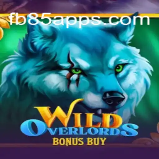 WildOverlordsBonusBuy: A Comprehensive Guide to the Thrilling Slot Game