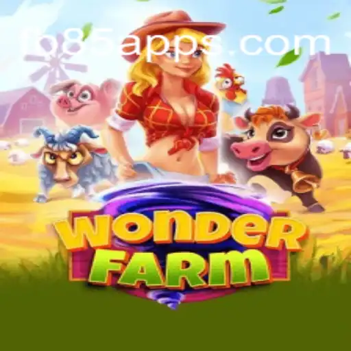 Discover the Thrills of WonderFarm: The Leading Game on FB85.COM Oficial Slots Brasil #1