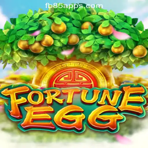 Discover FortuneEgg: The Exciting New Slot Game by FB85.COM Oficial Slots Brasil #1