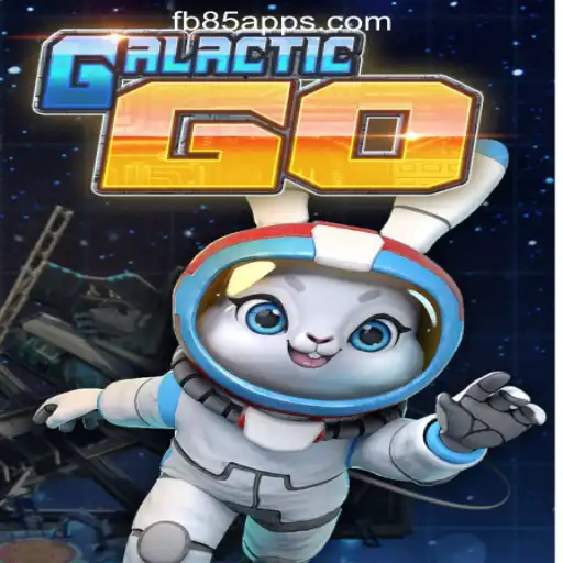 Unveiling GalacticGO: A Journey Through Space and Strategy