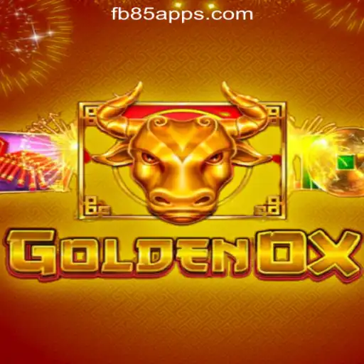 GoldenOx: Unveiling the Ultimate Slot Gaming Experience