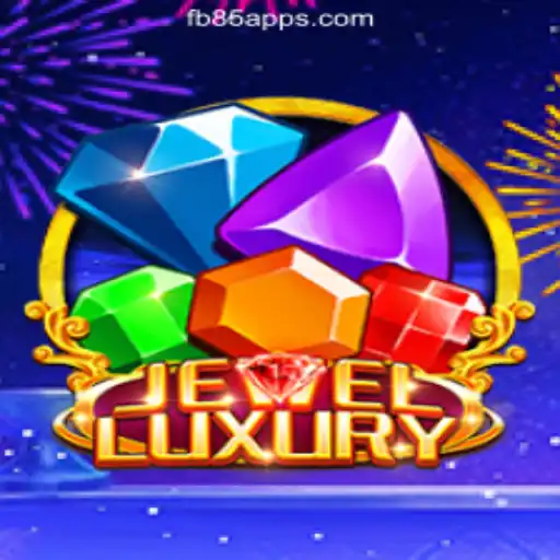 Discover JewelLuxury: The Ultimate Slots Experience