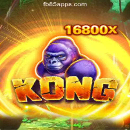 Exploring the Thrilling World of Kong: Dive into the Action with FB85.COM Oficial Slots Brasil #1