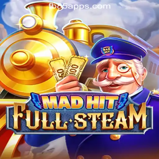 Exploring MadHitFullSteam: The Ultimate Slot Adventure