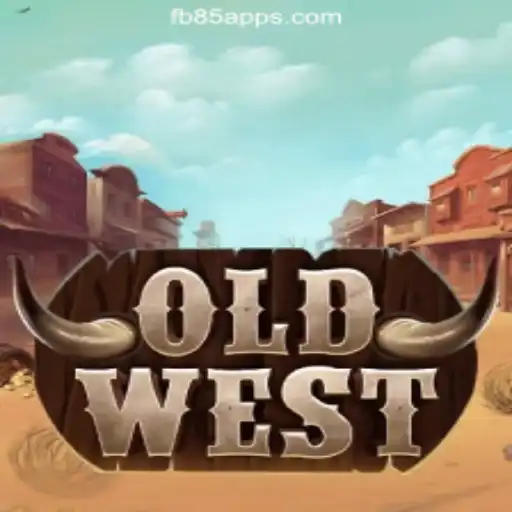 Exploring OldWest: A Journey Through FB85.COM Oficial Slots Brasil #1