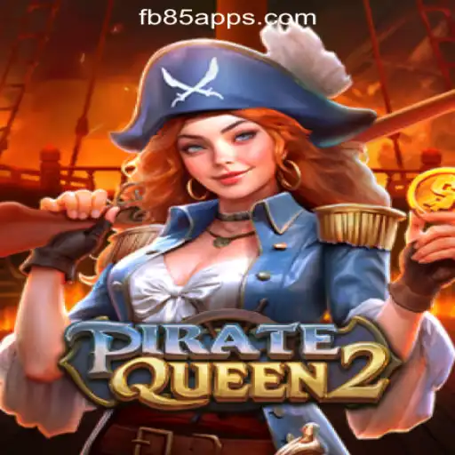 PirateQueen2: The Ultimate Slot Adventure on FB85.COM Oficial Slots Brasil #1