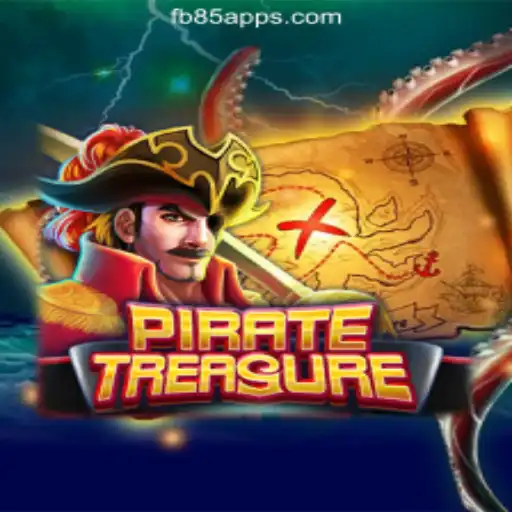Discover the Thrills of PirateTreasure: A New Adventure with FB85.COM Oficial Slots Brasil #1