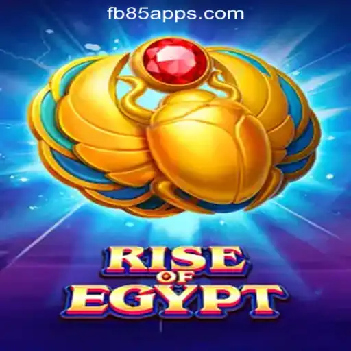 Discover the Ancient Thrills with RiseOfEgypt and FB85.COM Oficial Slots Brasil #1