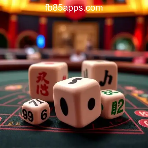 Exploring the Fascinating World of Sic Bo: A Deep Dive into the Classic Casino Game