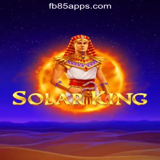 Discover the Thrilling World of SolarKing: A Premier Slot Experience