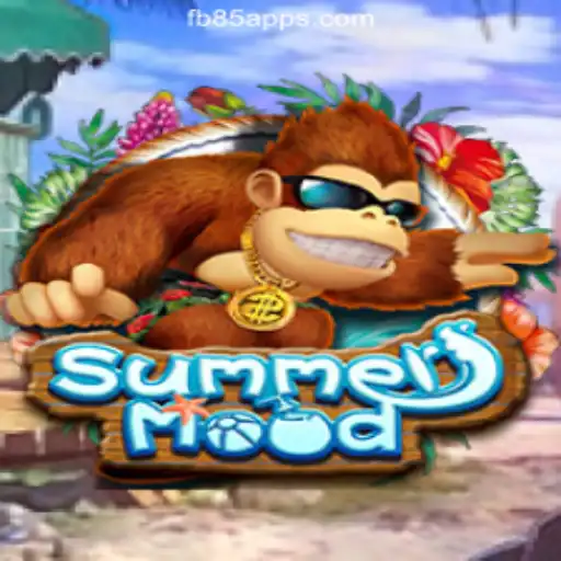 Discover the Exciting World of SummerMood Slots