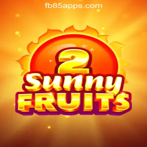 SunnyFruits2 - Exploring the Vibrant World of FB85.COM Oficial Slots Brasil #1