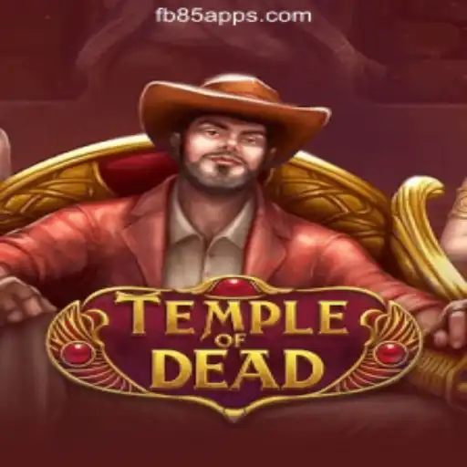 TempleofDead: An Intriguing Adventure in the Realm of Slots