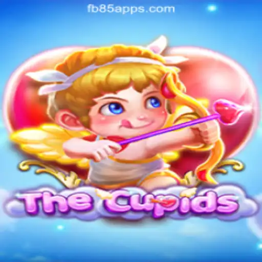 The Exciting World of TheCupids: A Slot Game by FB85.COM Oficial Slots Brasil #1