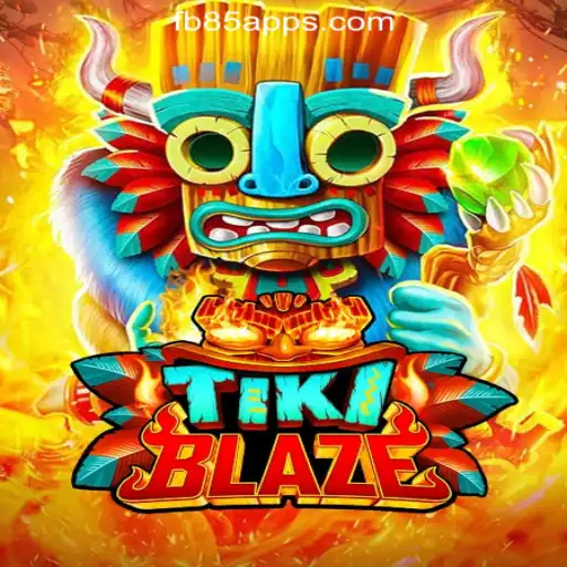 Dive into the Excitement of TikiBlaze: The Ultimate Slot Experience