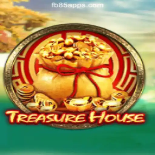 Discover the Adventure of TreasureHouse: A Journey into FB85.COM Oficial Slots Brasil #1
