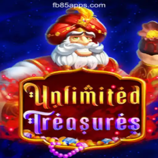 UnlimitedTreasures: Embark on a Thrilling Adventure with FB85.COM Oficial Slots Brasil #1
