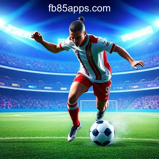 Exploring the Thrilling World of Virtual Sports: A Deep Dive into FB85.COM Oficial Slots Brasil #1