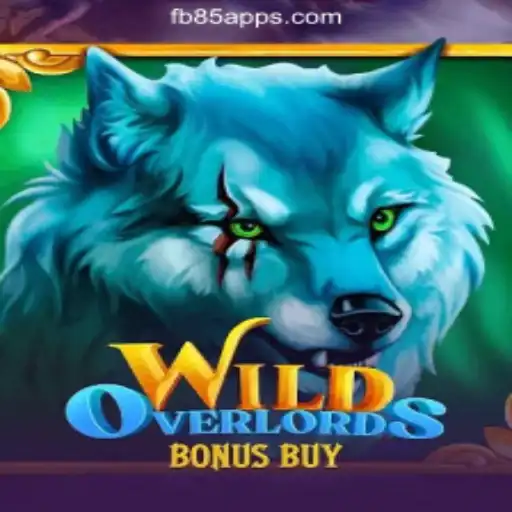 WildOverlordsBonusBuy: A Comprehensive Guide to the Thrilling Slot Game