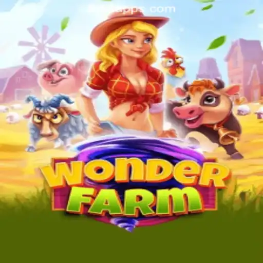 Discover the Thrills of WonderFarm: The Leading Game on FB85.COM Oficial Slots Brasil #1