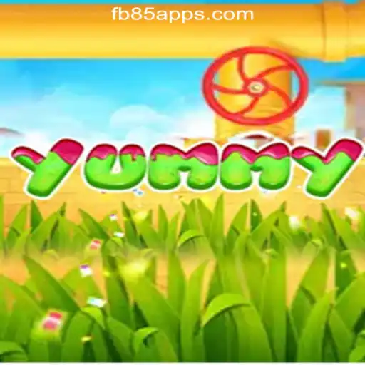 Discover the Sweet Thrills of Yummy: FB85.COM Official Slots Brasil #1