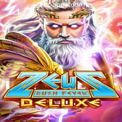 Dive into the Exciting World of ZeusRushFeverDeluxe